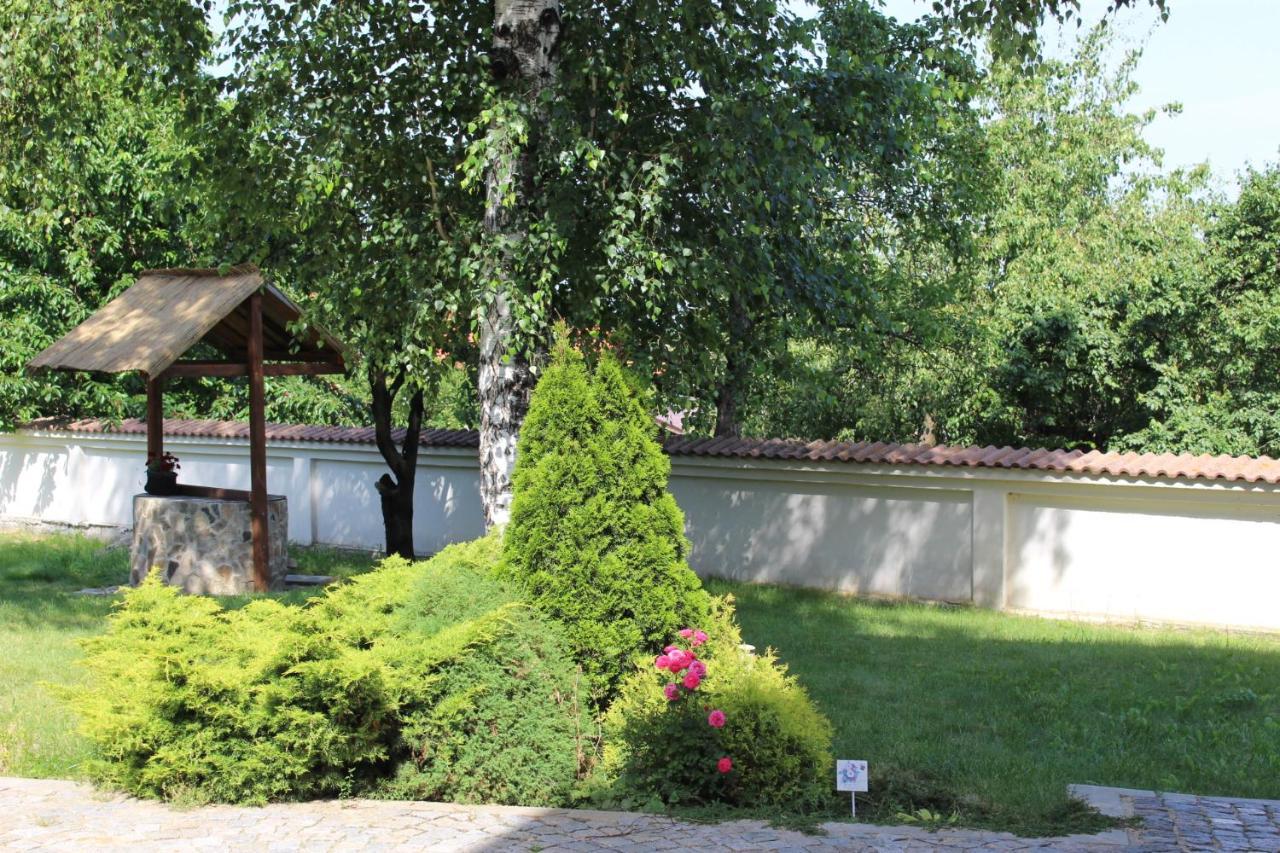 Hotel Radi Szapareva Banja Kültér fotó