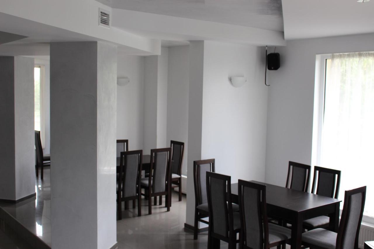 Hotel Radi Szapareva Banja Kültér fotó