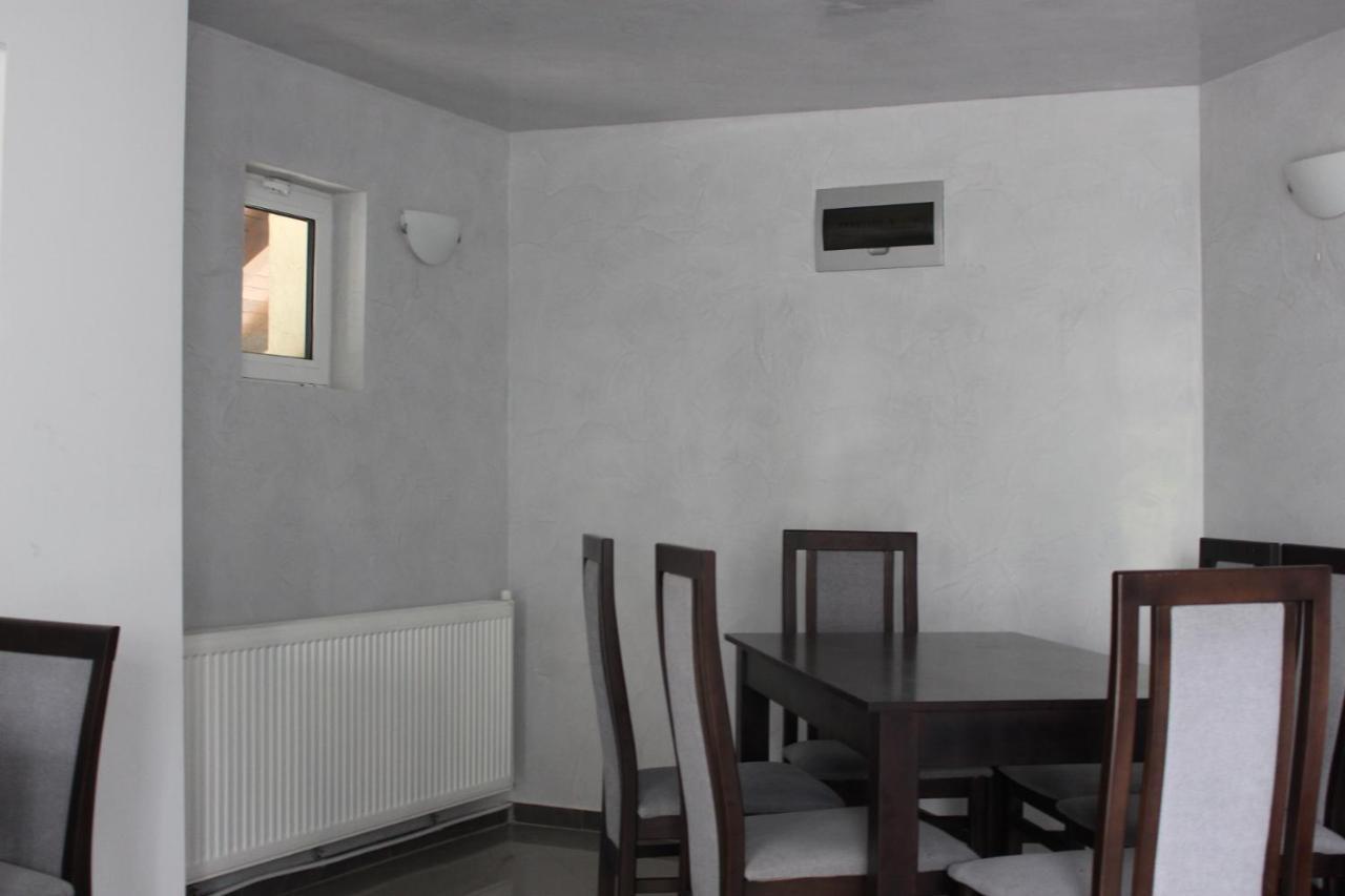 Hotel Radi Szapareva Banja Kültér fotó