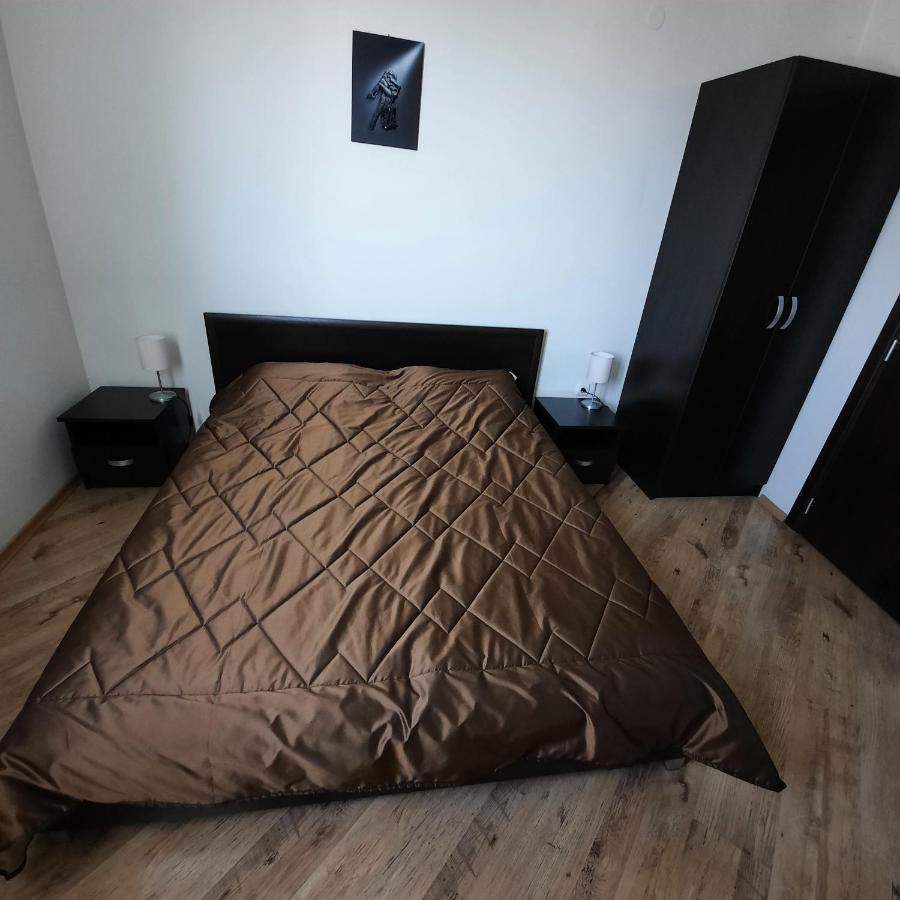 Hotel Radi Szapareva Banja Szoba fotó